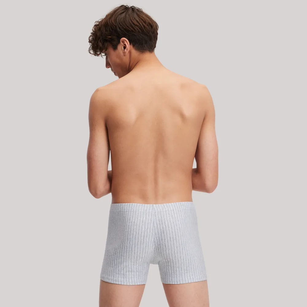 Zeeman Boxershorts^Don Boxer - Grijs