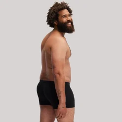 Zeeman Boxershorts^Don Boxer - Zwart