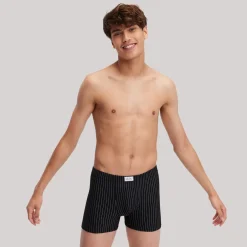 Zeeman Boxershorts^Don Boxer - Zwart