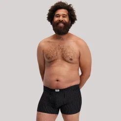 Zeeman Boxershorts^Don Boxer - Zwart