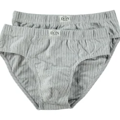 Zeeman Slips^Don Slip - Grijs