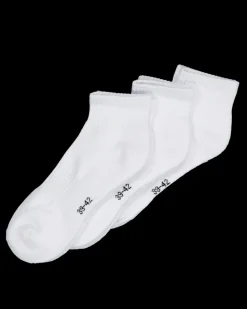 Zeeman Sneakersokken|Sneakersokken^Enkelsokken - Wit