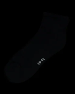 Zeeman Sneakersokken|Sneakersokken^Enkelsokken - Zwart