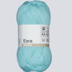 Zeeman Hobby|Breigaren^Esra Breigaren - Blauw