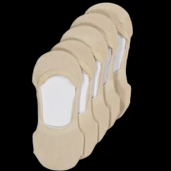 Zeeman Sokken^Footies - Beige