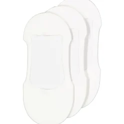 Zeeman Footies^Footies - Wit