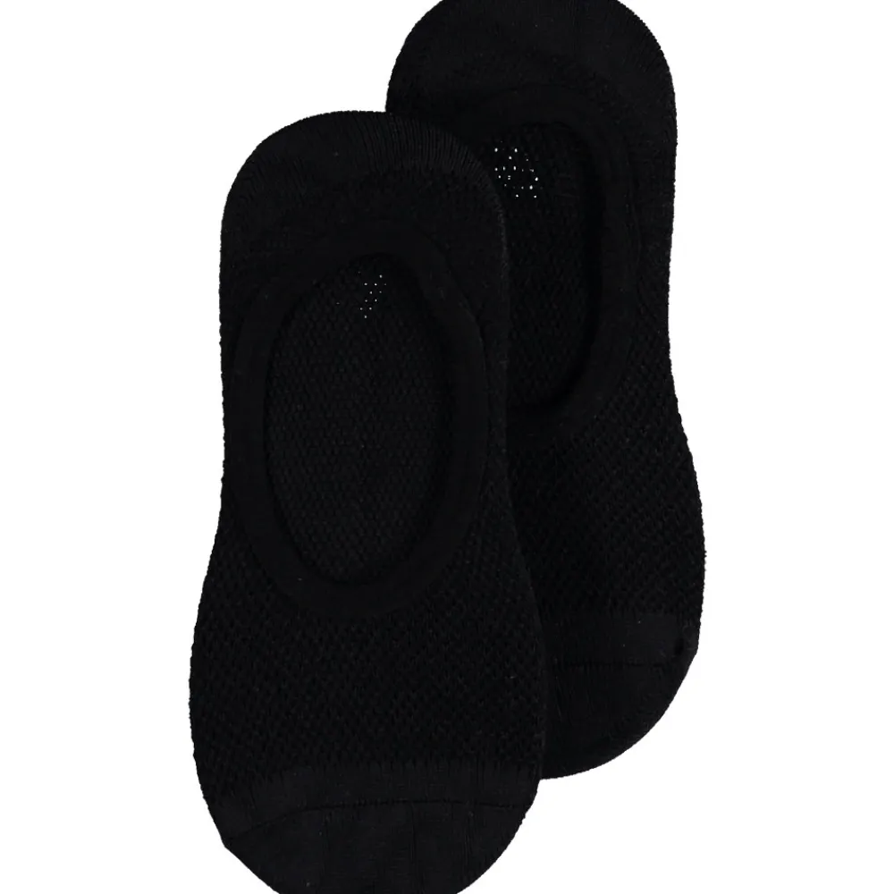 Zeeman Footies^Footies - Zwart