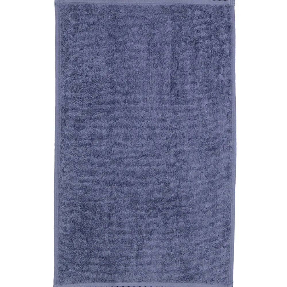 Zeeman Persoonlijke Verzorging^Gezichtsdoekje - Blauw
