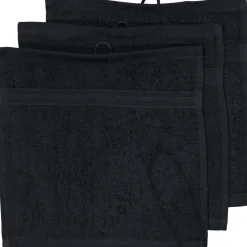 Zeeman Basics|Thuis^Gezichtsdoekje - Grijs