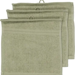 Zeeman Basics|Thuis^Gezichtsdoekje - Groen