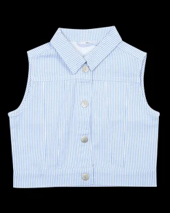 Zeeman Truien & Vesten^Gilet - Wit