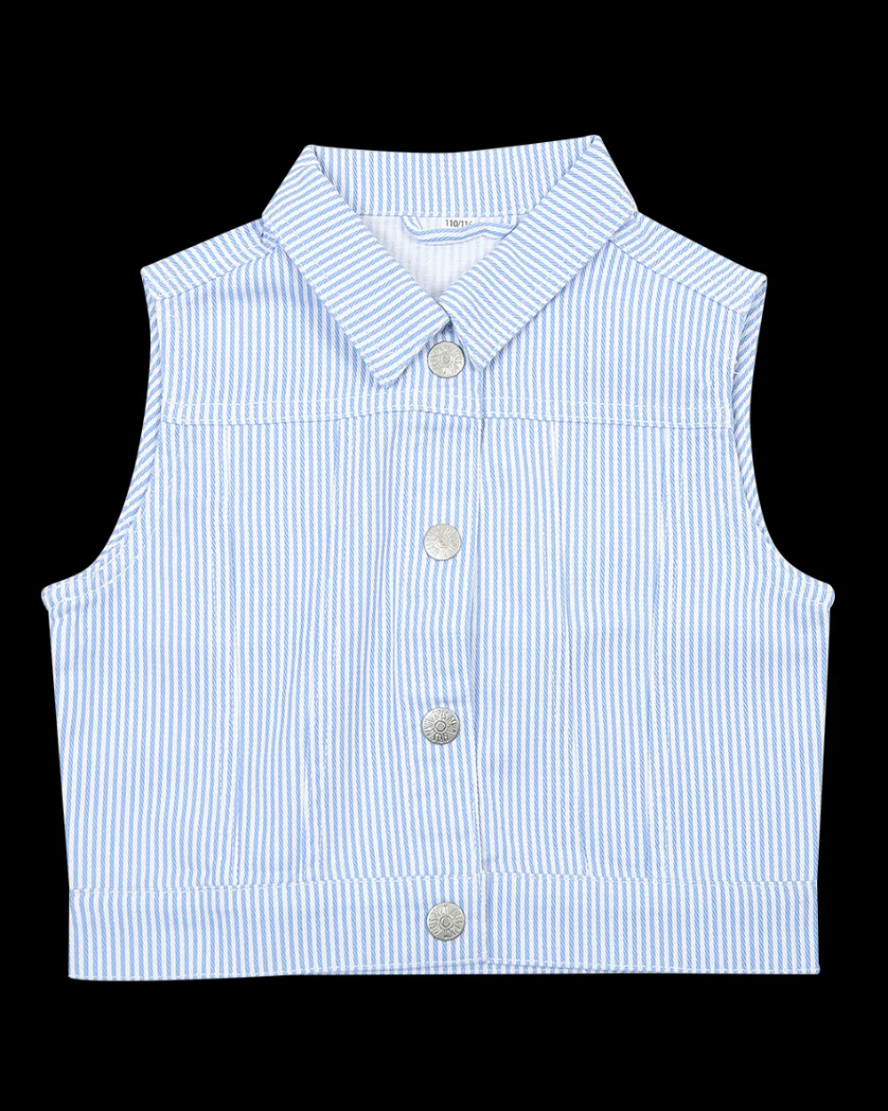 Zeeman Truien & Vesten^Gilet - Wit