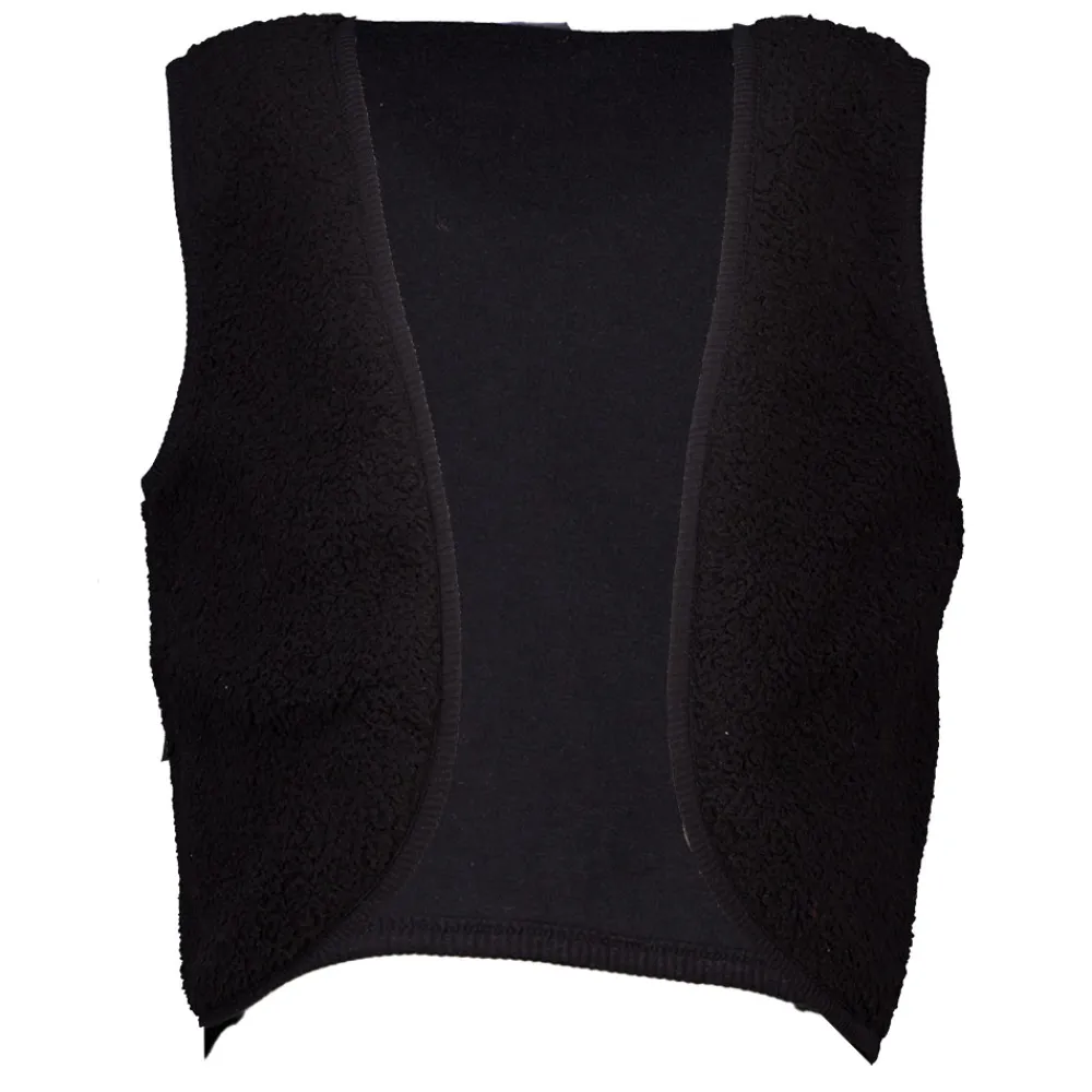 Zeeman Truien & Vesten^Gilet - Zwart