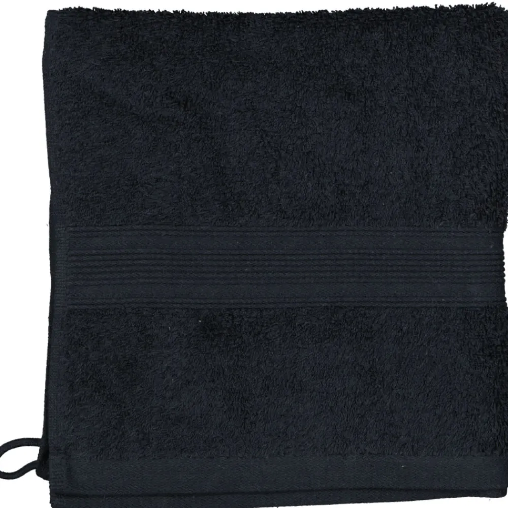 Zeeman Basics|Thuis^Handdoek - Grijs