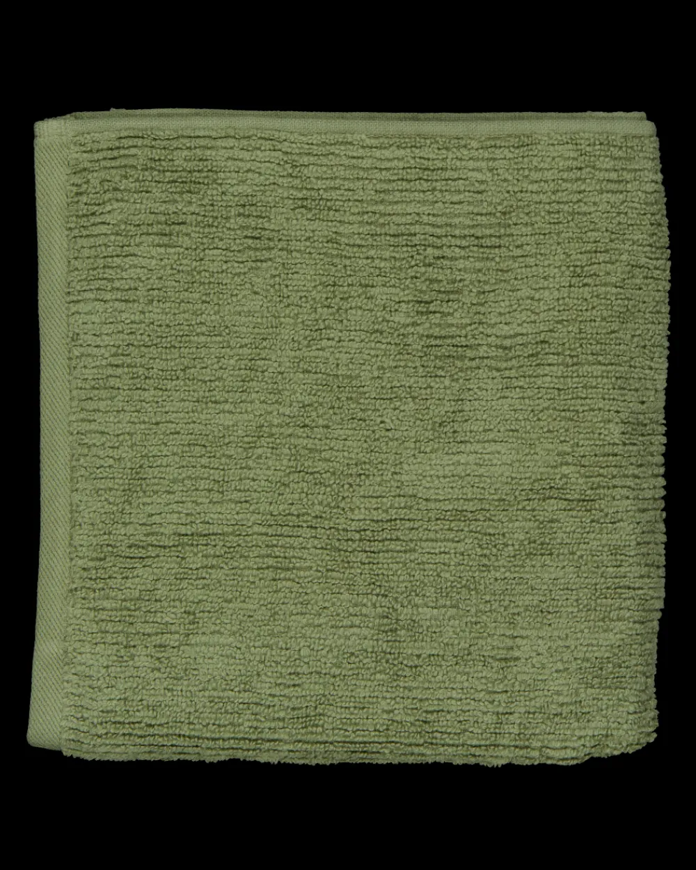 Zeeman Handdoeken^Handdoek - Groen