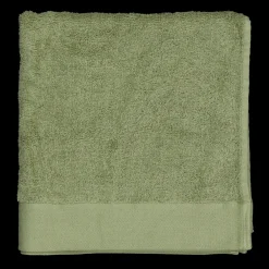 Zeeman Handdoeken^Handdoek - Groen