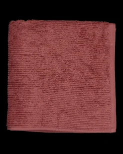 Zeeman Handdoeken^Handdoek - Oranje