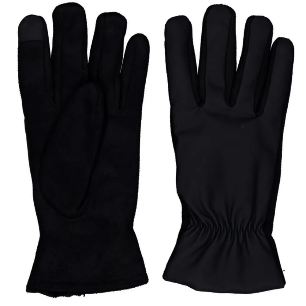 Zeeman Handschoenen & Wanten^Handschoenen - Zwart