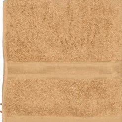 Zeeman Basics|Thuis^Heavy Badlaken - Bruin