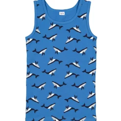 Zeeman Ondergoed|Ondergoed^Hemd - Blauw