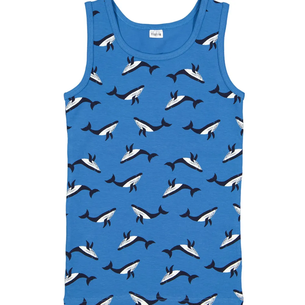 Zeeman Ondergoed|Ondergoed^Hemd - Blauw