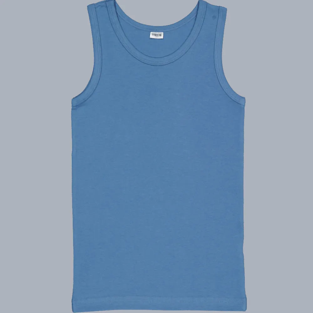 Zeeman Ondergoed|Ondergoed^Hemd - Blauw