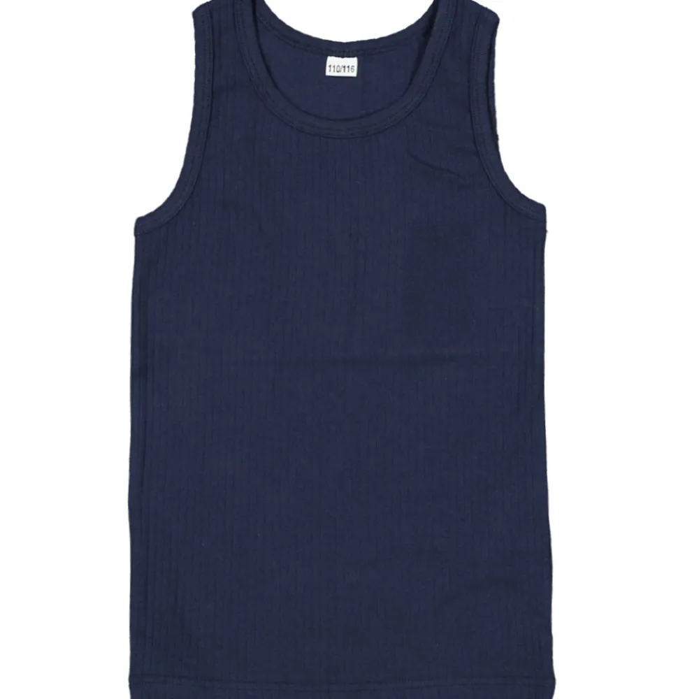 Zeeman Ondergoed|Ondergoed^Hemd - Blauw