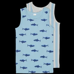 Zeeman Ondergoed|Ondergoed^Hemd - Blauw