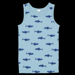 Zeeman Ondergoed|Ondergoed^Hemd - Blauw