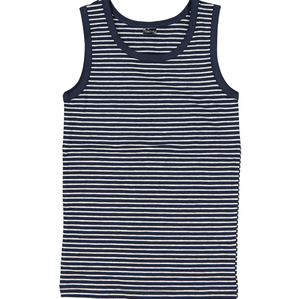 Zeeman Ondergoed|Shirts^Hemd - Blauw
