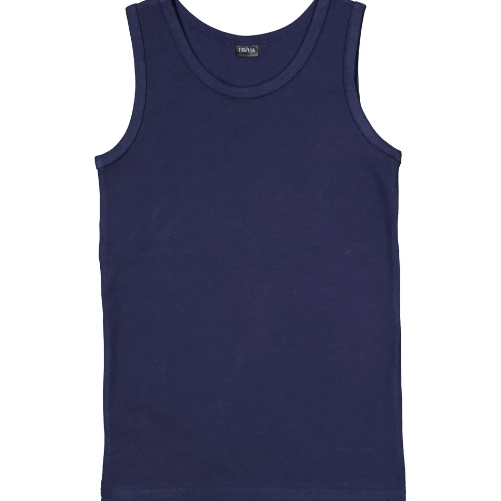 Zeeman Ondergoed|Ondergoed^Hemd - Blauw