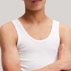Zeeman Hemden|Basics^Hemd - Wit