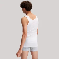 Zeeman Hemden|Basics^Hemd - Wit