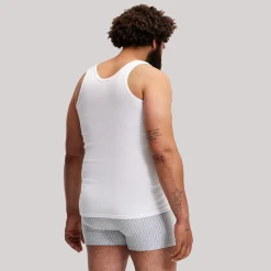 Zeeman Hemden|Basics^Hemd - Wit