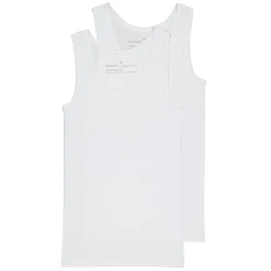 Zeeman Hemden^Hemd - Wit