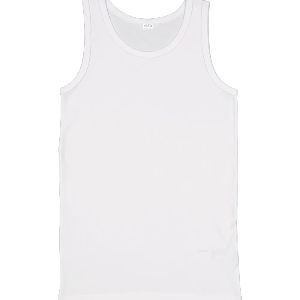 Zeeman Ondergoed|Ondergoed^Hemd - Wit