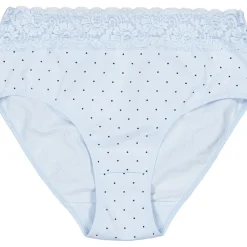 Zeeman Slips^Hipster - Blauw