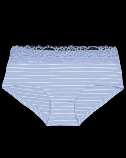 Zeeman Slips^Hipster - Blauw