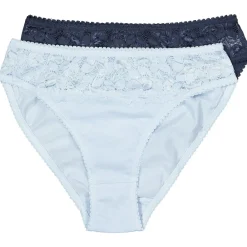 Zeeman Slips^Hipster - Blauw