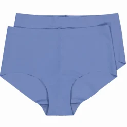 Zeeman Slips^Hipster - Blauw