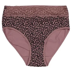 Zeeman Slips^Hipster - Bruin
