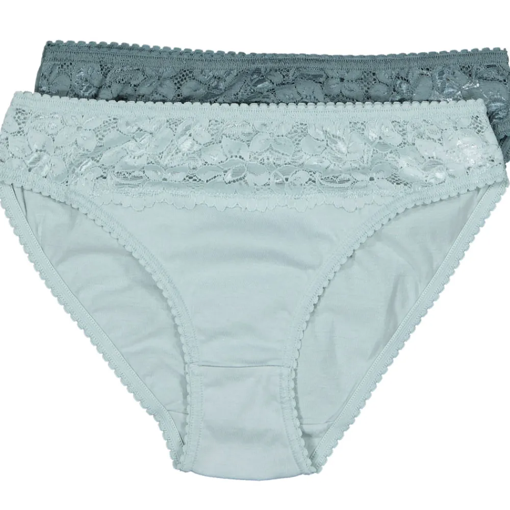 Zeeman Slips^Hipster - Groen