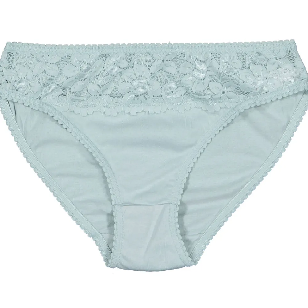 Zeeman Slips^Hipster - Groen