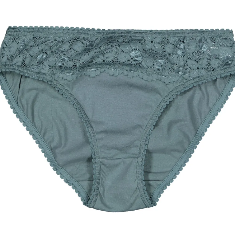 Zeeman Slips^Hipster - Groen