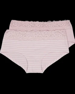 Zeeman Slips^Hipster - Paars