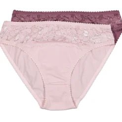 Zeeman Slips^Hipster - Paars