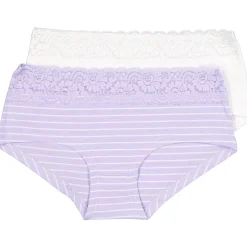 Zeeman Slips^Hipster - Paars