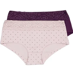 Zeeman Slips^Hipster - Paars