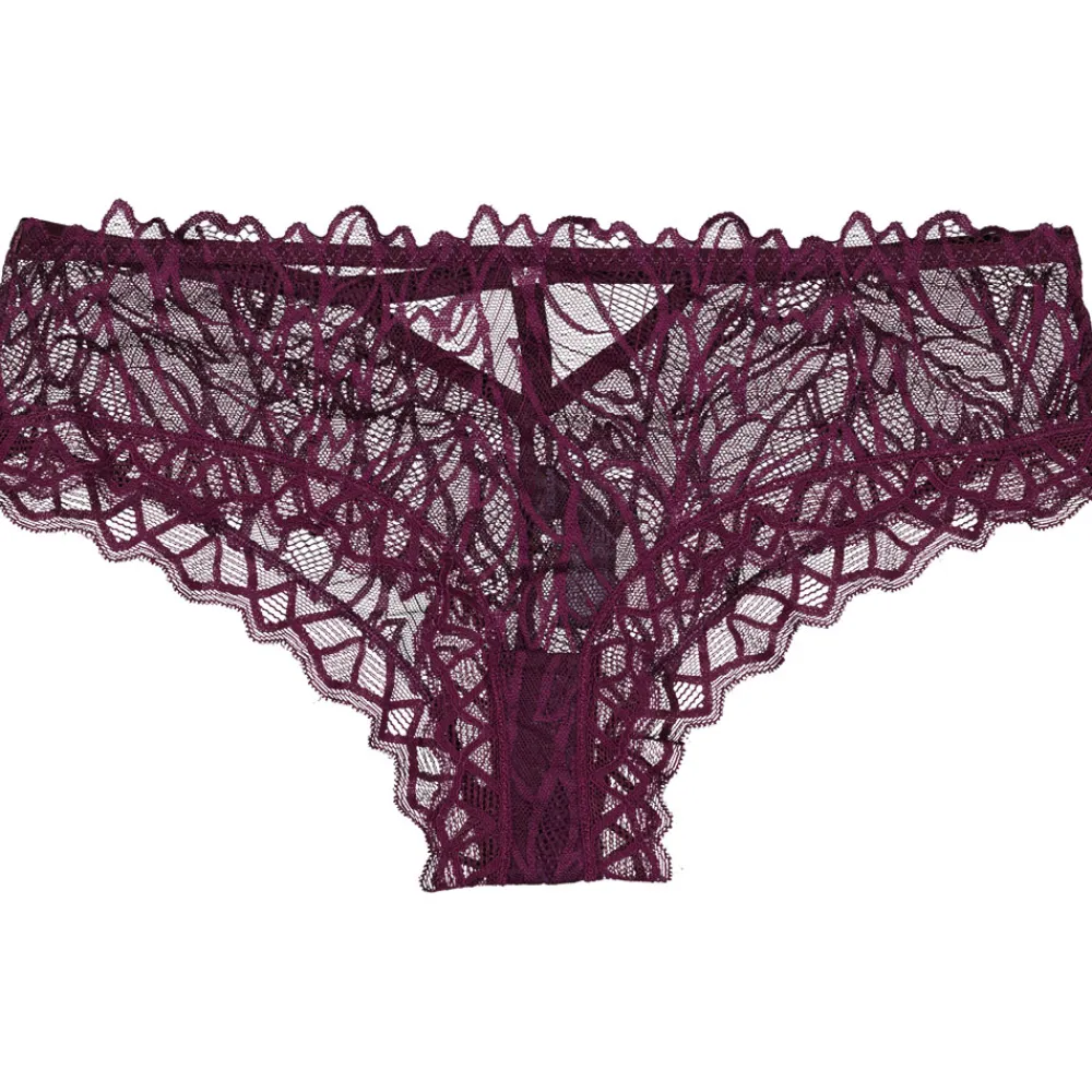 Zeeman Slips^Hipster - Paars