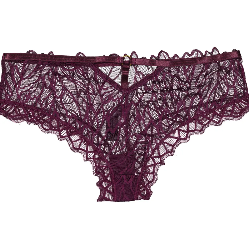 Zeeman Slips^Hipster - Paars